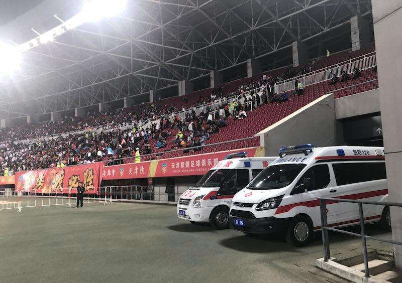 天峨县大中小型活动保障